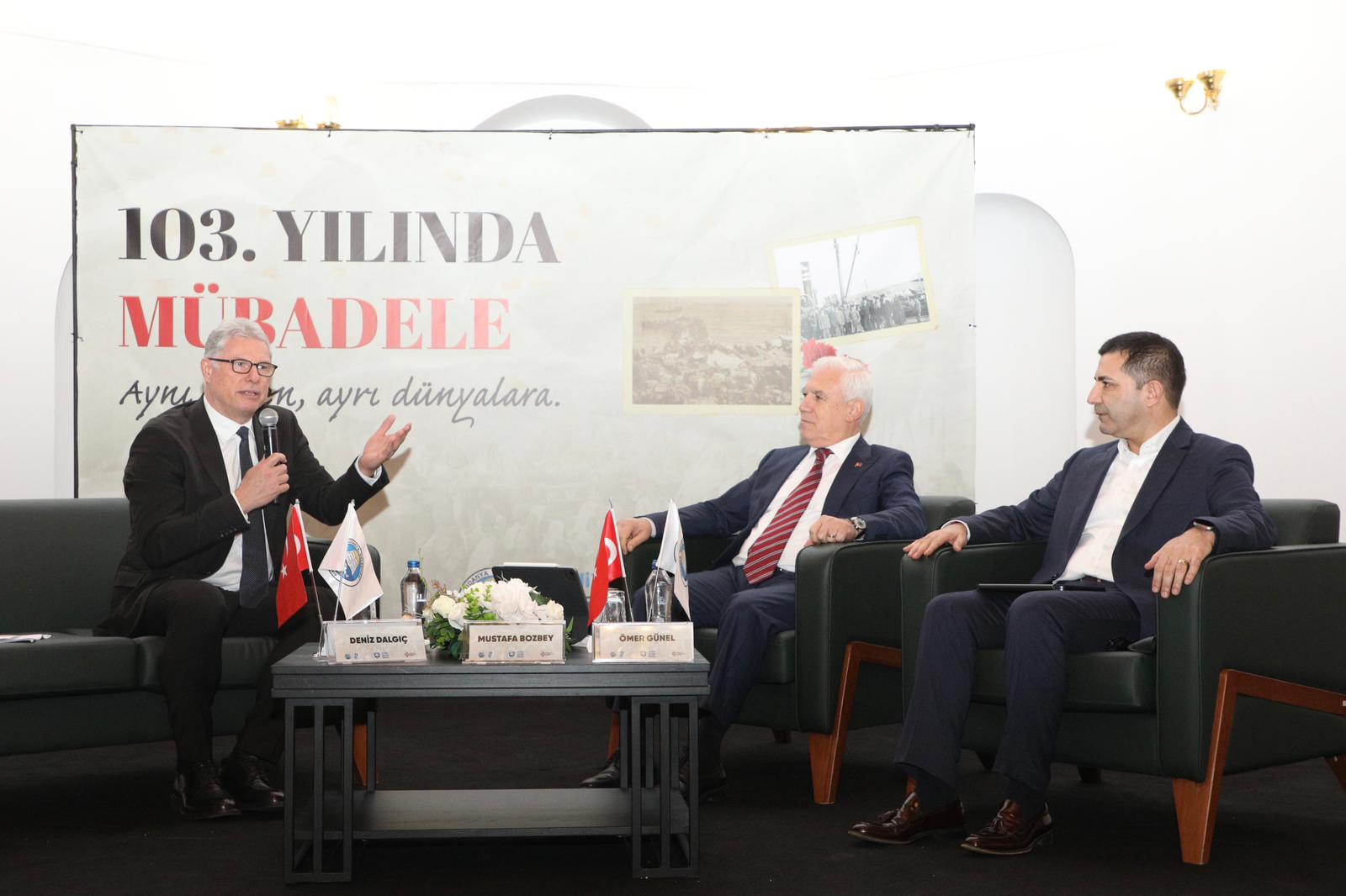 Mübadelenin 103. Yılı (5)