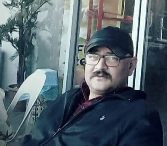 Nazilli’nin Tanınan Esnafından Kötü Haber (1)-1