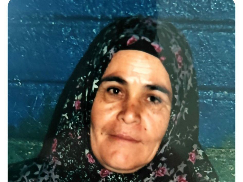 Nurten Bilir’den Haber Alınamıyor (2)