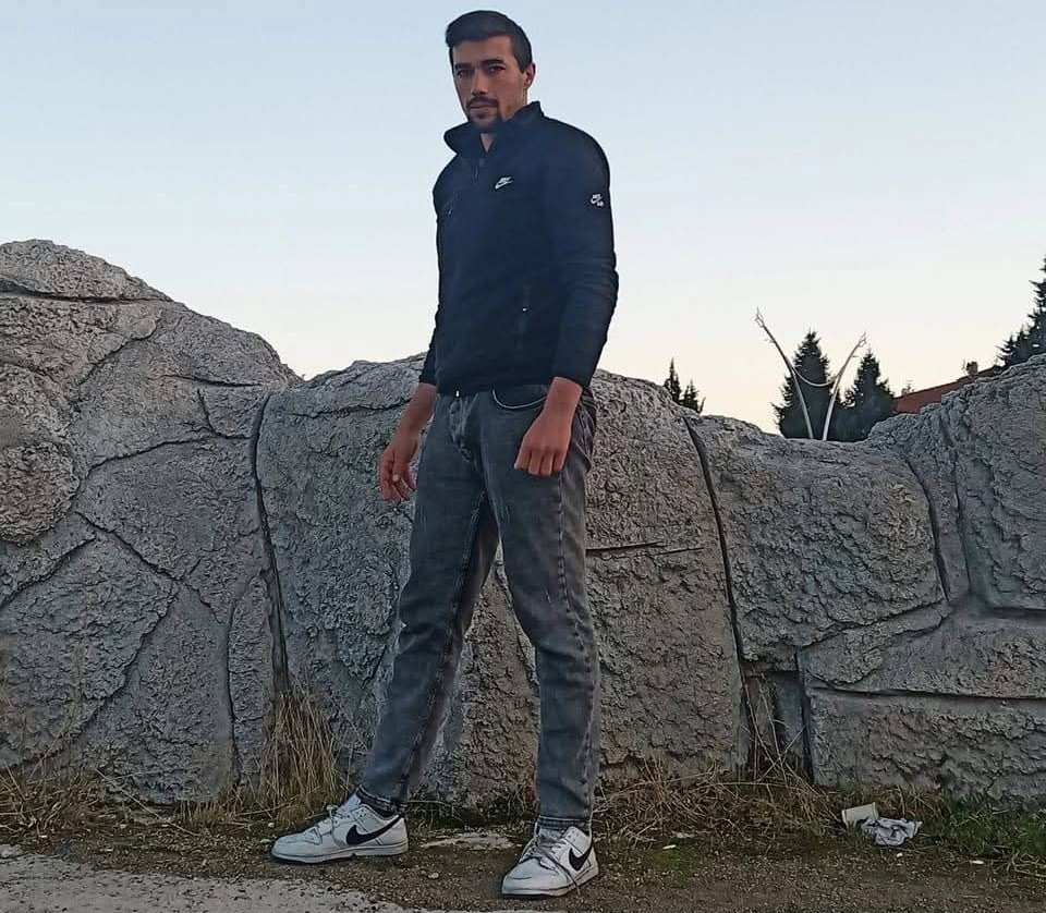 Önce Babadan Sonra Oğlundan Acı Haber Geldi (4)