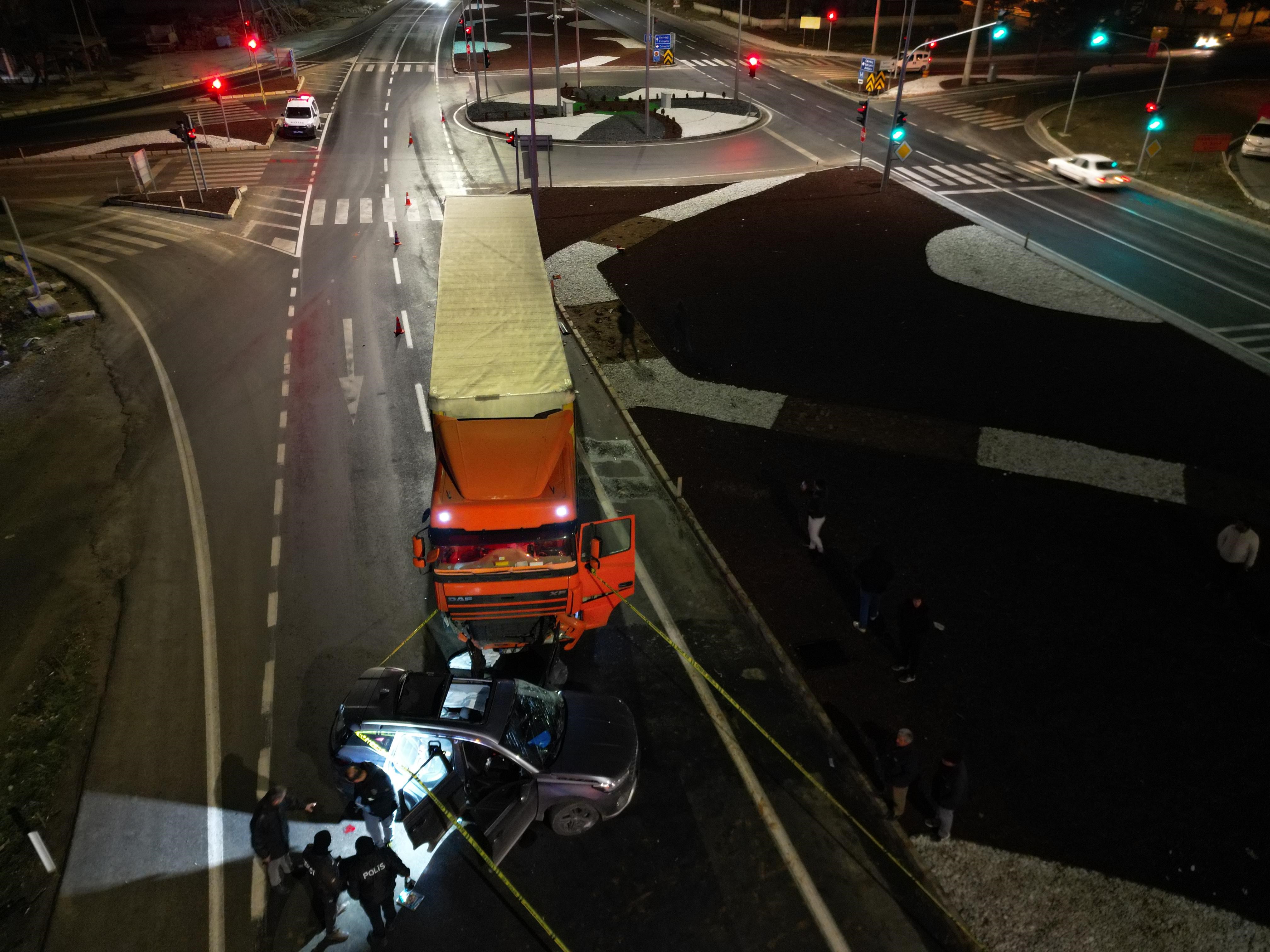 Ortalık Savaş Alanına Döndü, Çok Sayıda Yaralı Var (6)