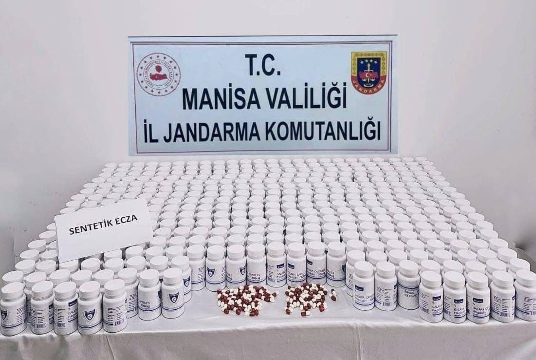 Otoyolda Basıldılar (2)