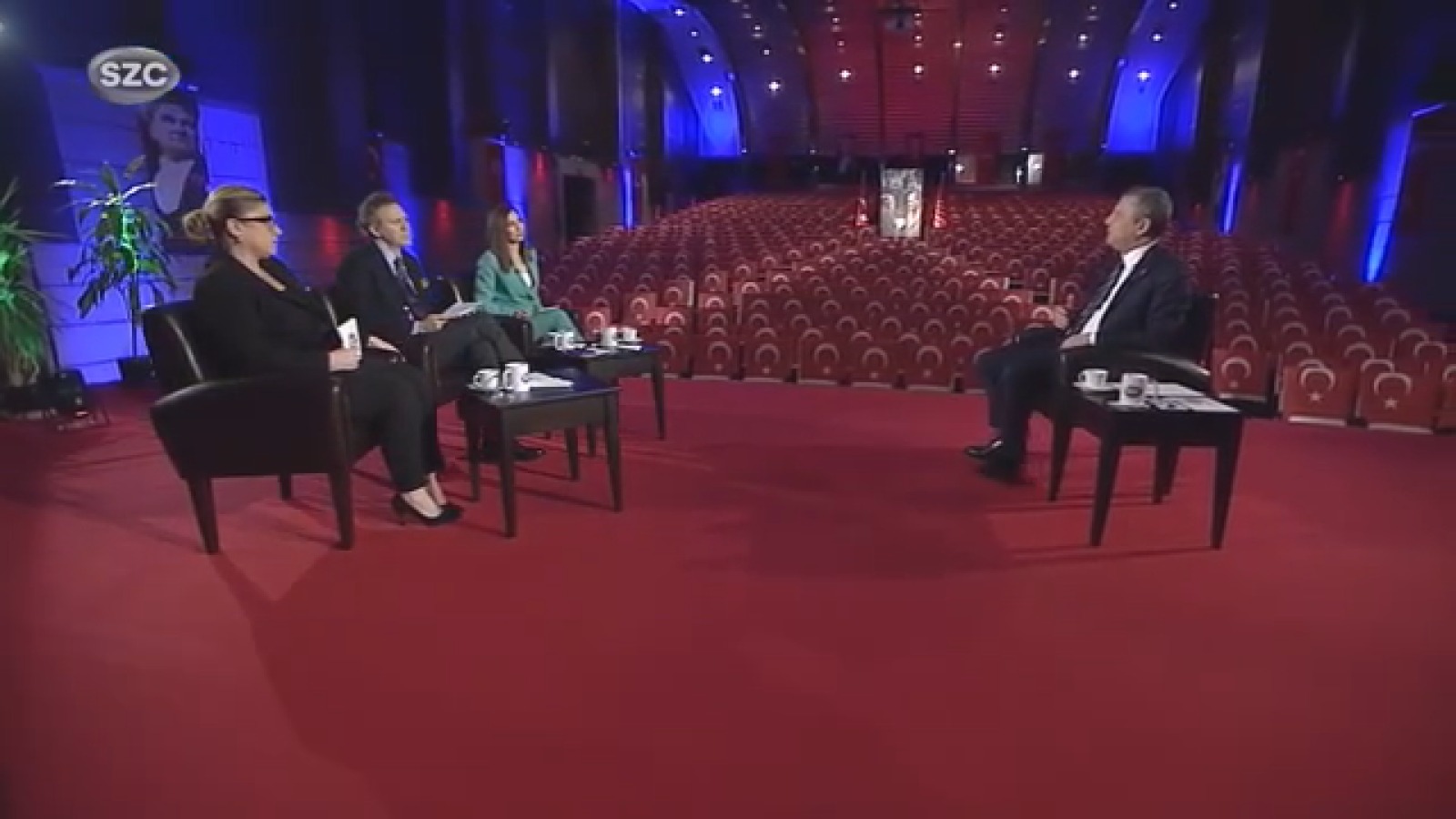 Özgür Özel’den Aydın Çıkışı Yüzde 70’I Gördük, Kaçan Kaçsın! (2)