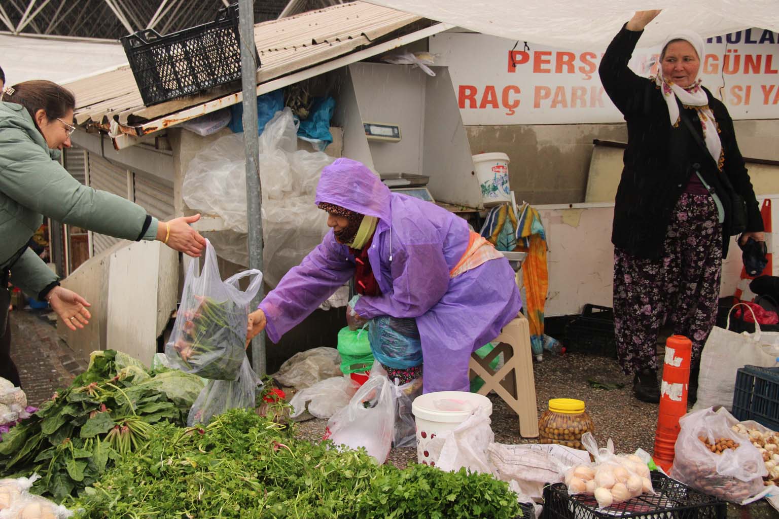 Pazarcılar Gelmedi (7)