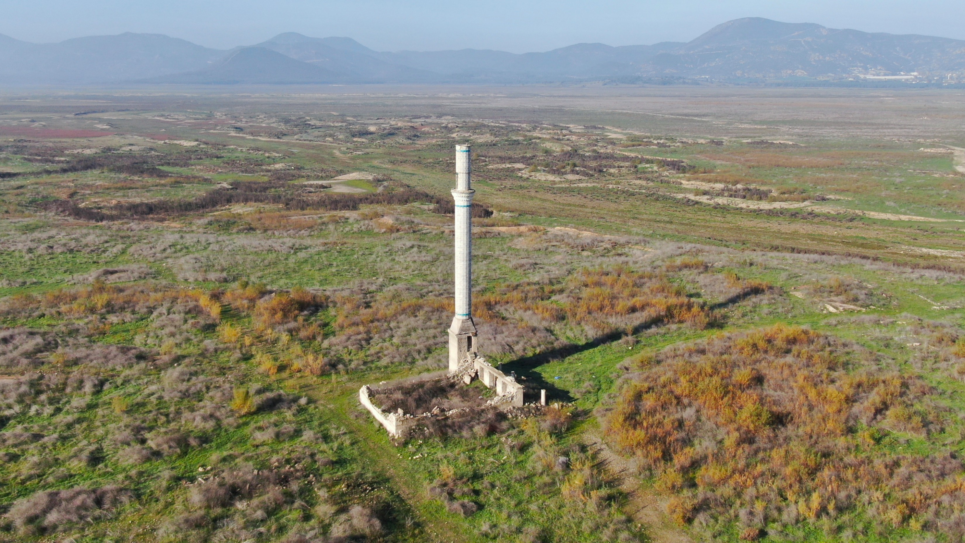 Sağanak Yağış Sonrası Barajlarda Durum Belli Oldu (2)