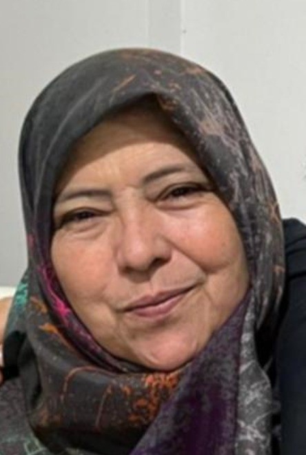 Şerife Çınar’dan Haber Yok (5)