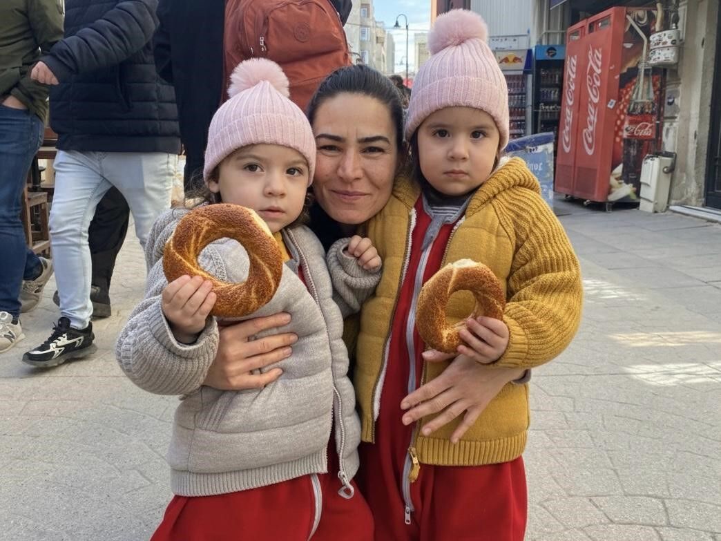 Simit Fiyatlarına Zam Geldi (3)