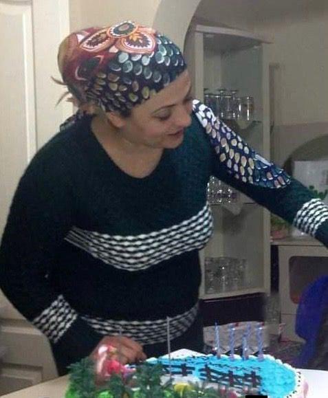 Tel Örgüyle Bağlanıp Nehre Atılmış (2)