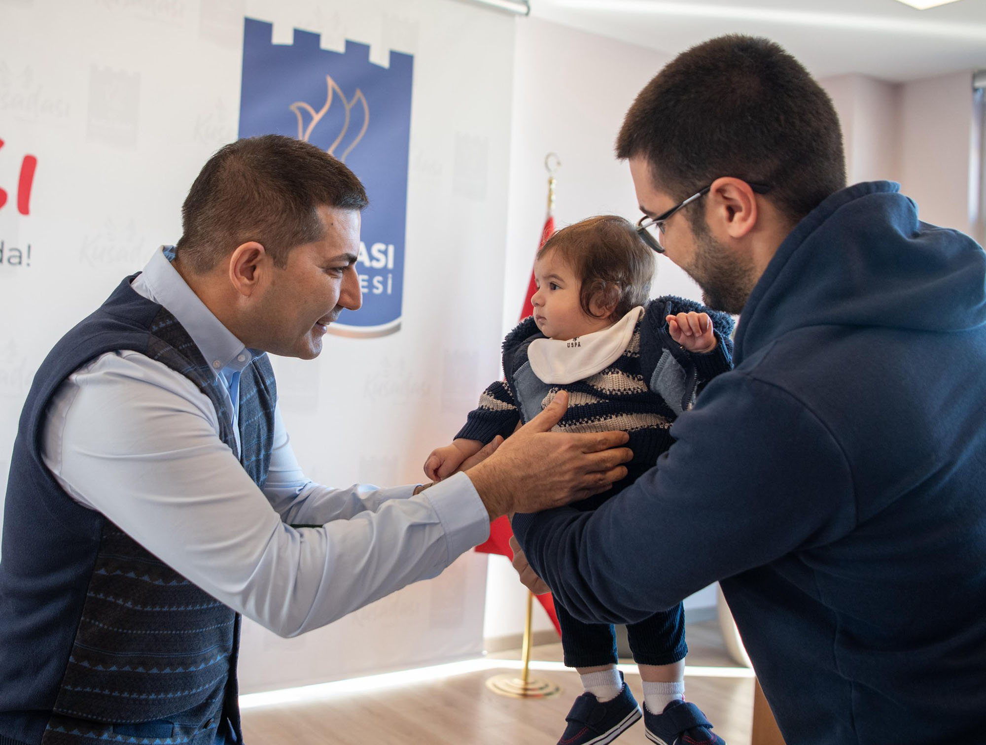 Teoman Bebek Ziyaret (1)