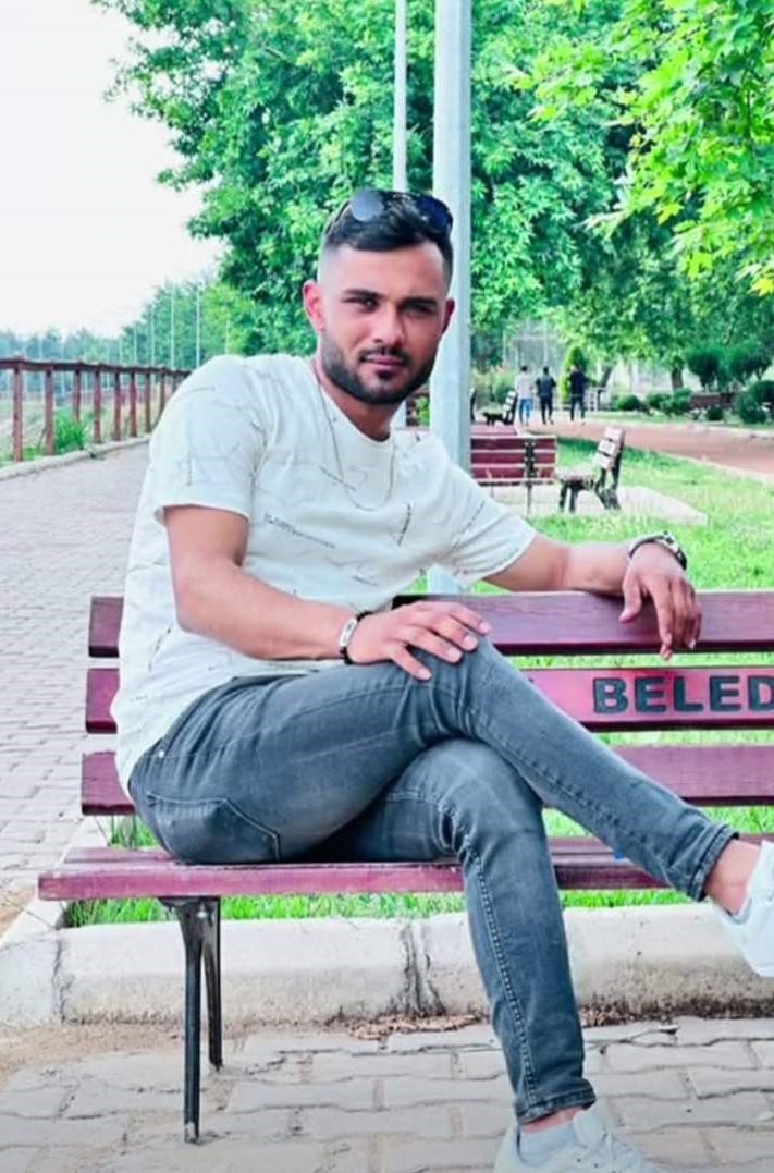 Traktör Kazası 30 Yaşındaki Genci Hayattan Kopardı (3)