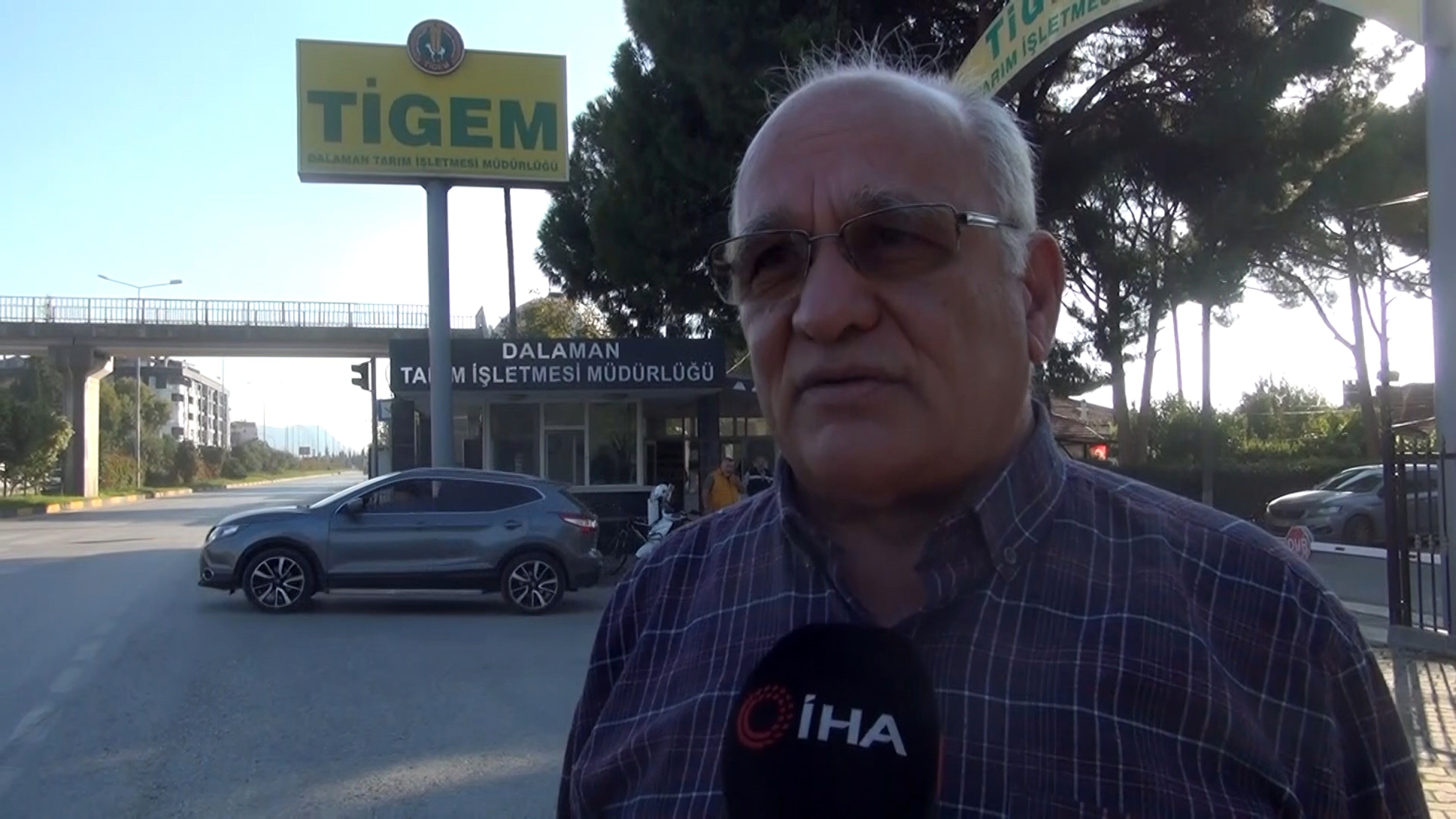 Tren Garı Biliniyordu, Gerçek Başka Çıktı (6)