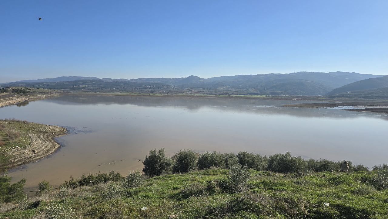 Yağmur Çiftçiye Umut Oldu (2)