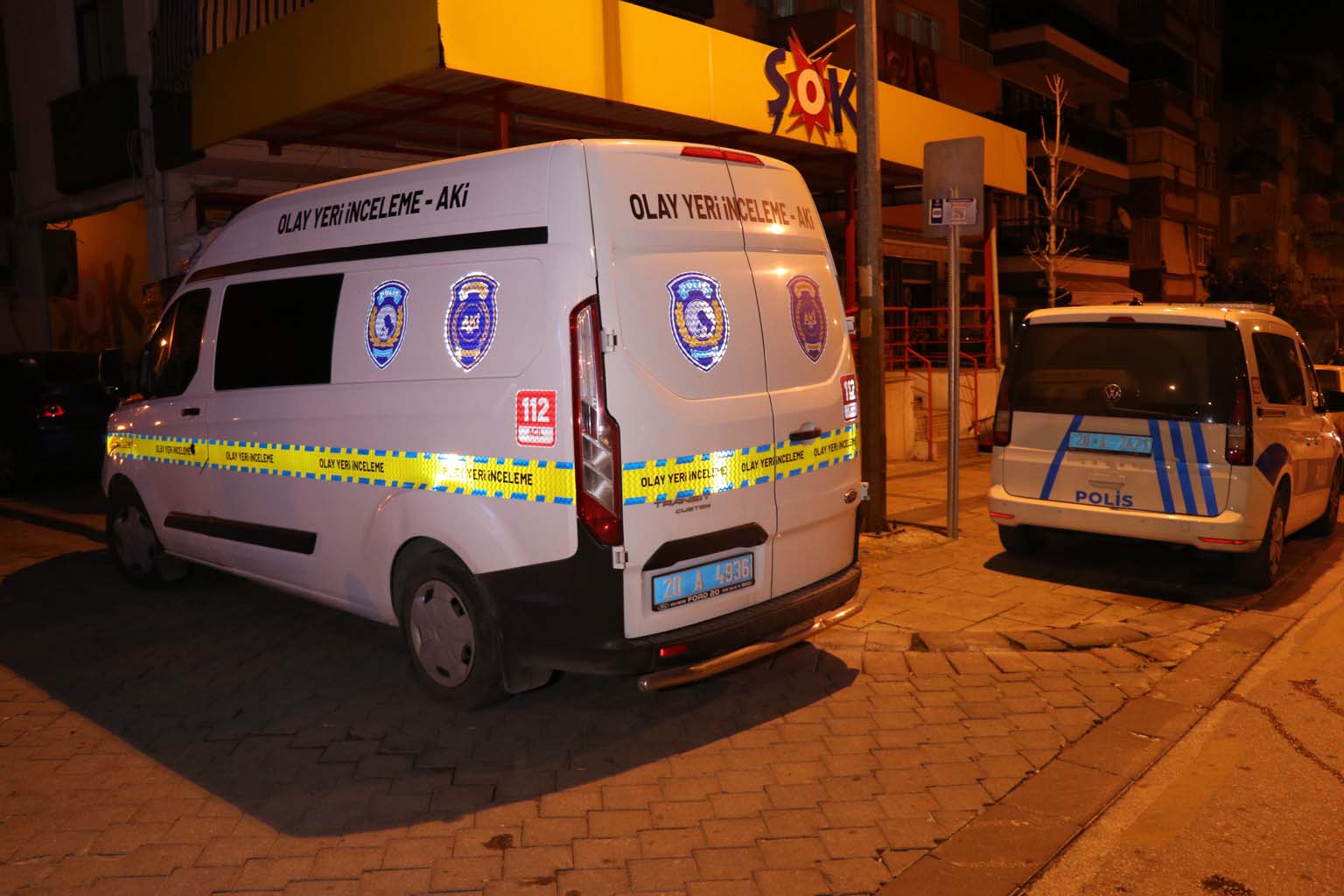 Zehra Teyze’yi Kaybettik (3)