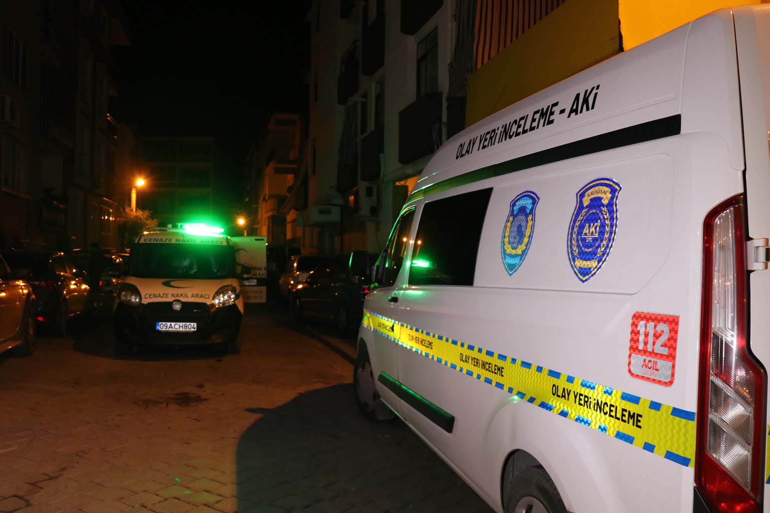 Zehra Teyze’yi Kaybettik (4)