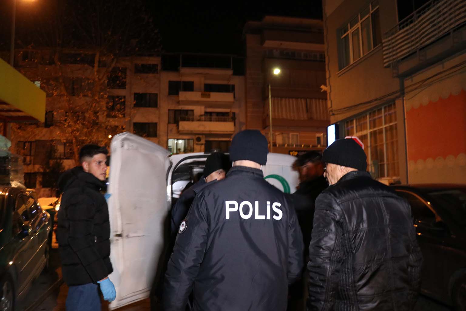 Zehra Teyze’yi Kaybettik (5)