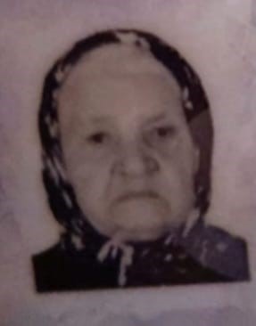 Zehra Teyze’yi Kaybettik (6)