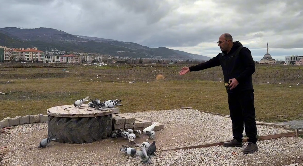 100 Bin Liraya Kuş Sattılar (2)