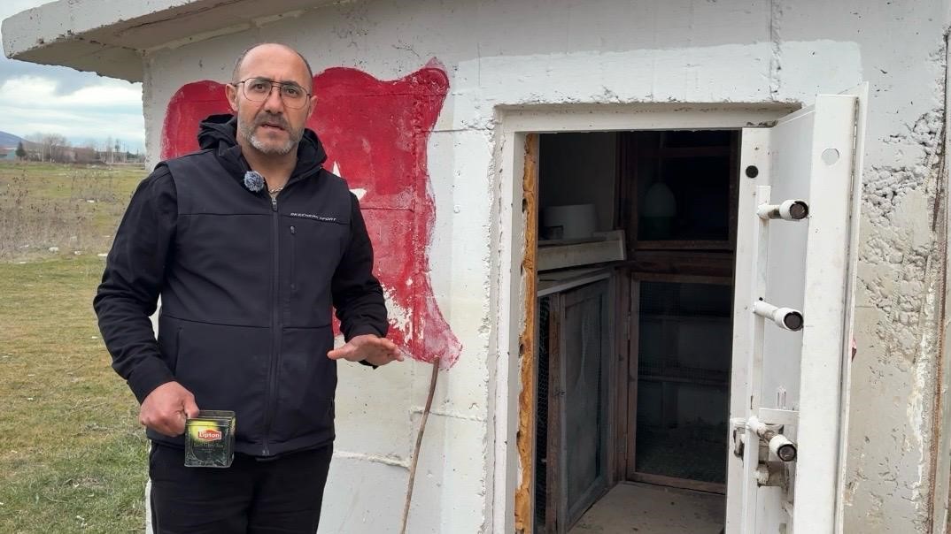 100 Bin Liraya Kuş Sattılar (4)