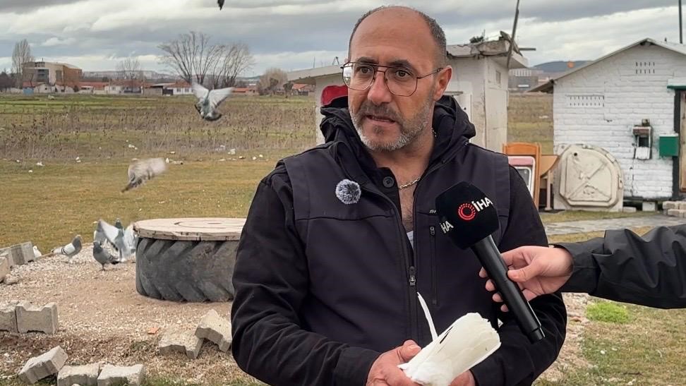 100 Bin Liraya Kuş Sattılar (7)