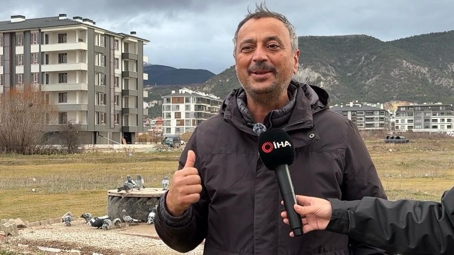 100 Bin Liraya Kuş Sattılar (8)