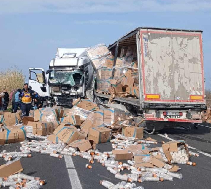 1’I Çocuk 5 Yaralı (3)