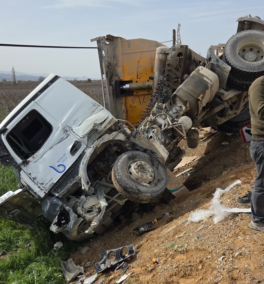 1’I Çocuk 5 Yaralı (4)