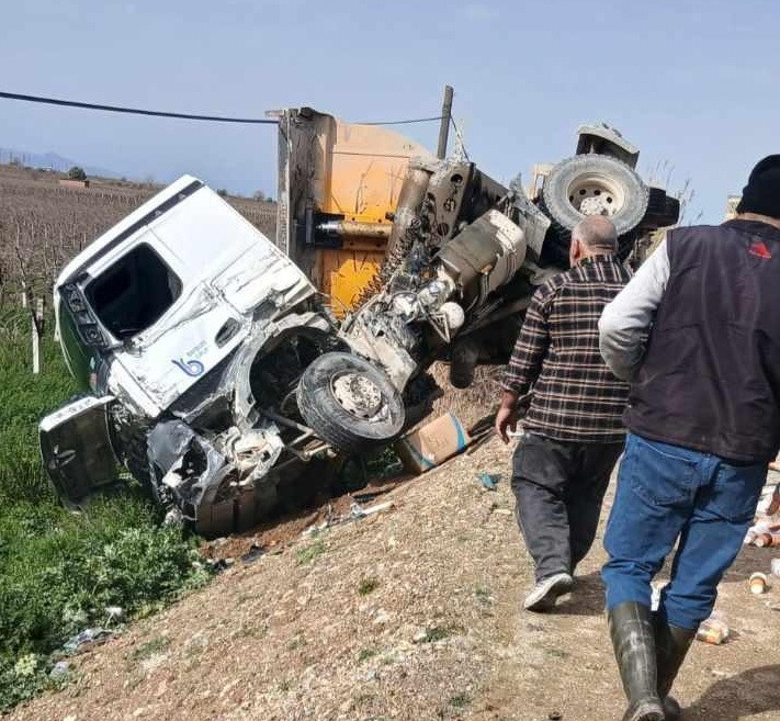 1’I Çocuk 5 Yaralı (5)