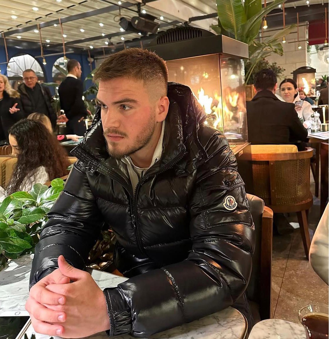 23 Yaşındaydı, Hayatını Kaybetti (2)