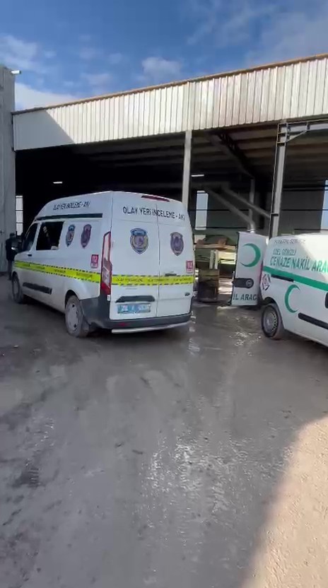 27 Yaşındaydı, Hayatını Kaybetti (2)