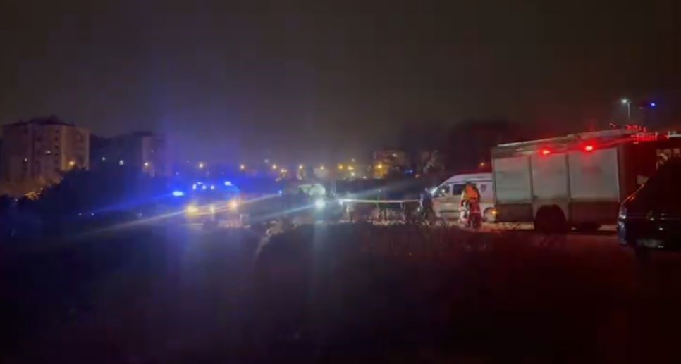 3 Çocuk Babasının Arabanın Içinde Cansız Bedeni Bulundu (5)