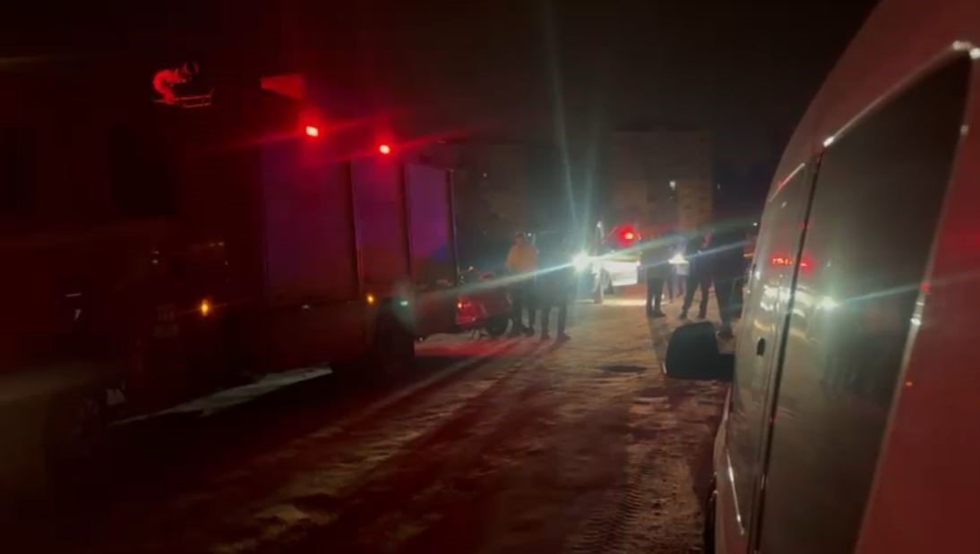 3 Çocuk Babasının Arabanın Içinde Cansız Bedeni Bulundu (7)