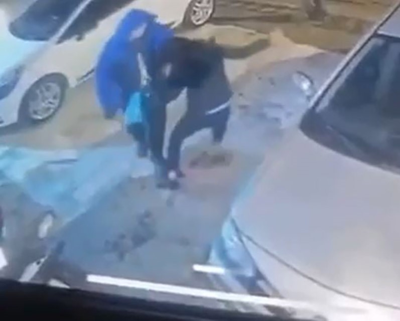 38 Yaşındaki Kadından Acı Haber (2)