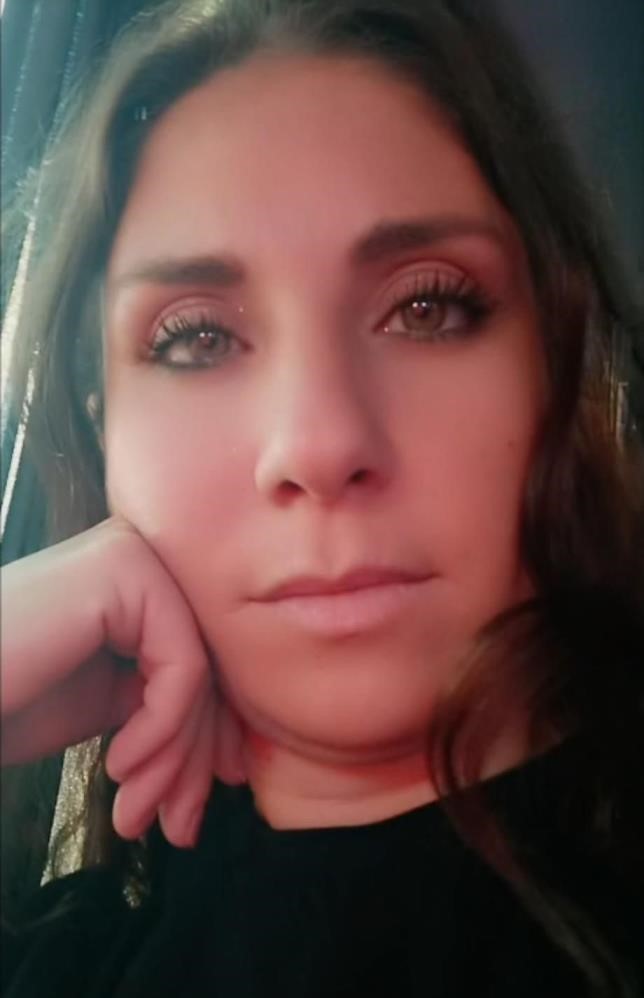 38 Yaşındaki Kadından Acı Haber (5)