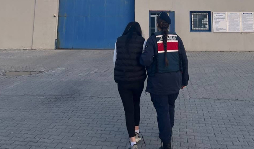 4 Kişi Gözaltına Alındı (1)