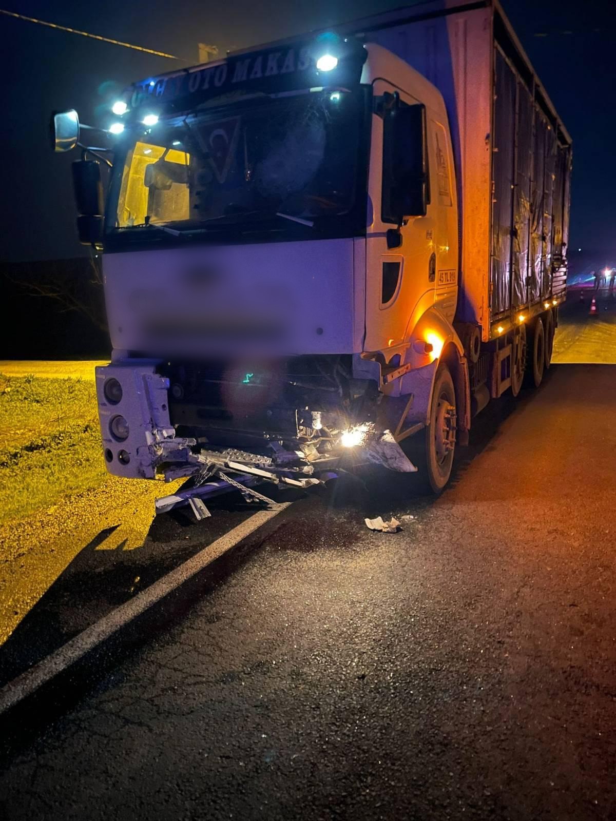 44 Yaşındaki Adam Hayatını Kaybetti (4)