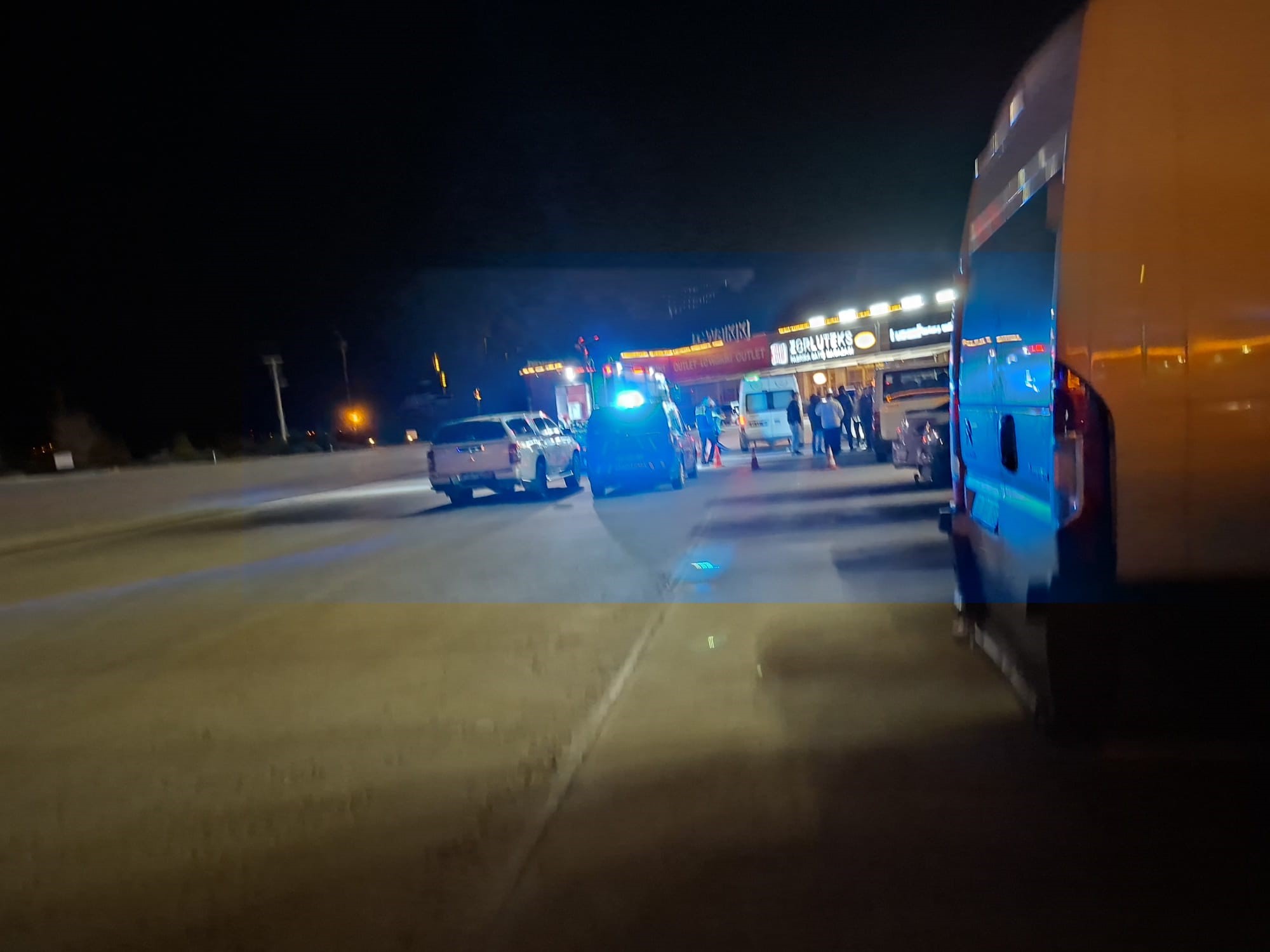 5 Gündür Park Halinde Olan Otomobilden Cansız Bedeni Çıktı (4)