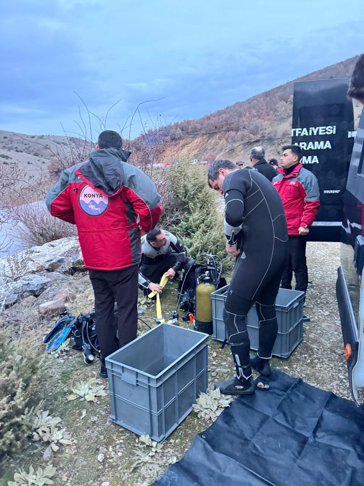 Afyonkarahisar'da (2)