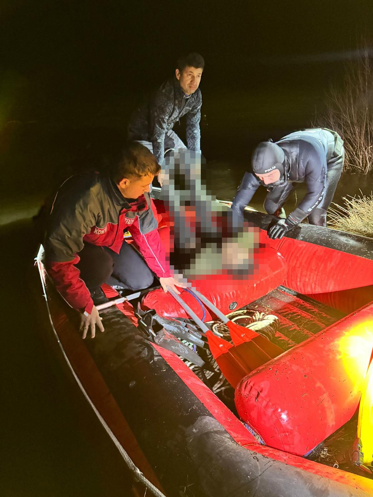 Afyonkarahisar'da (3)