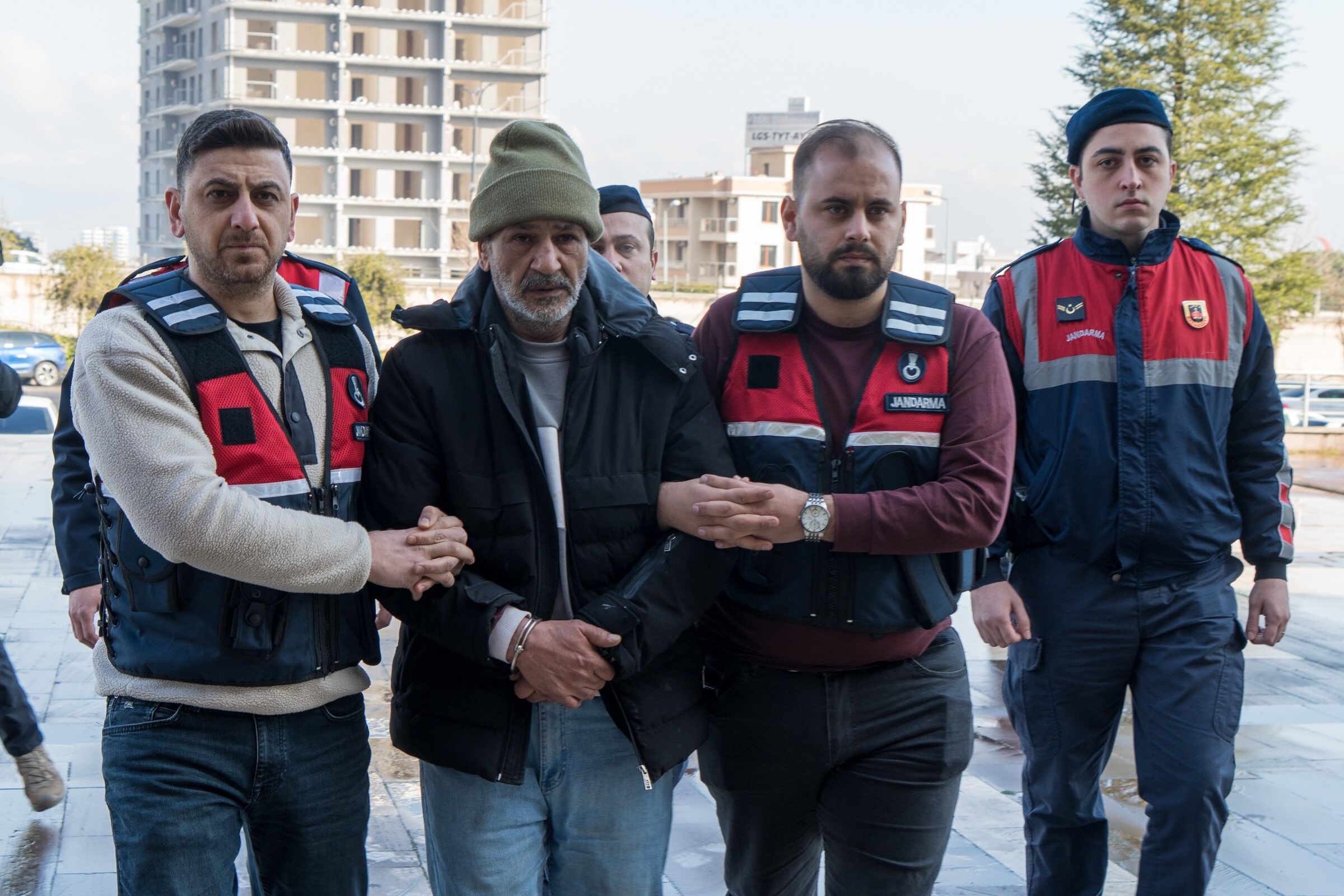 Ahlaksızlık Ortaya Çıktı, Söyleyecek Sözüm Yok Dedi (3)