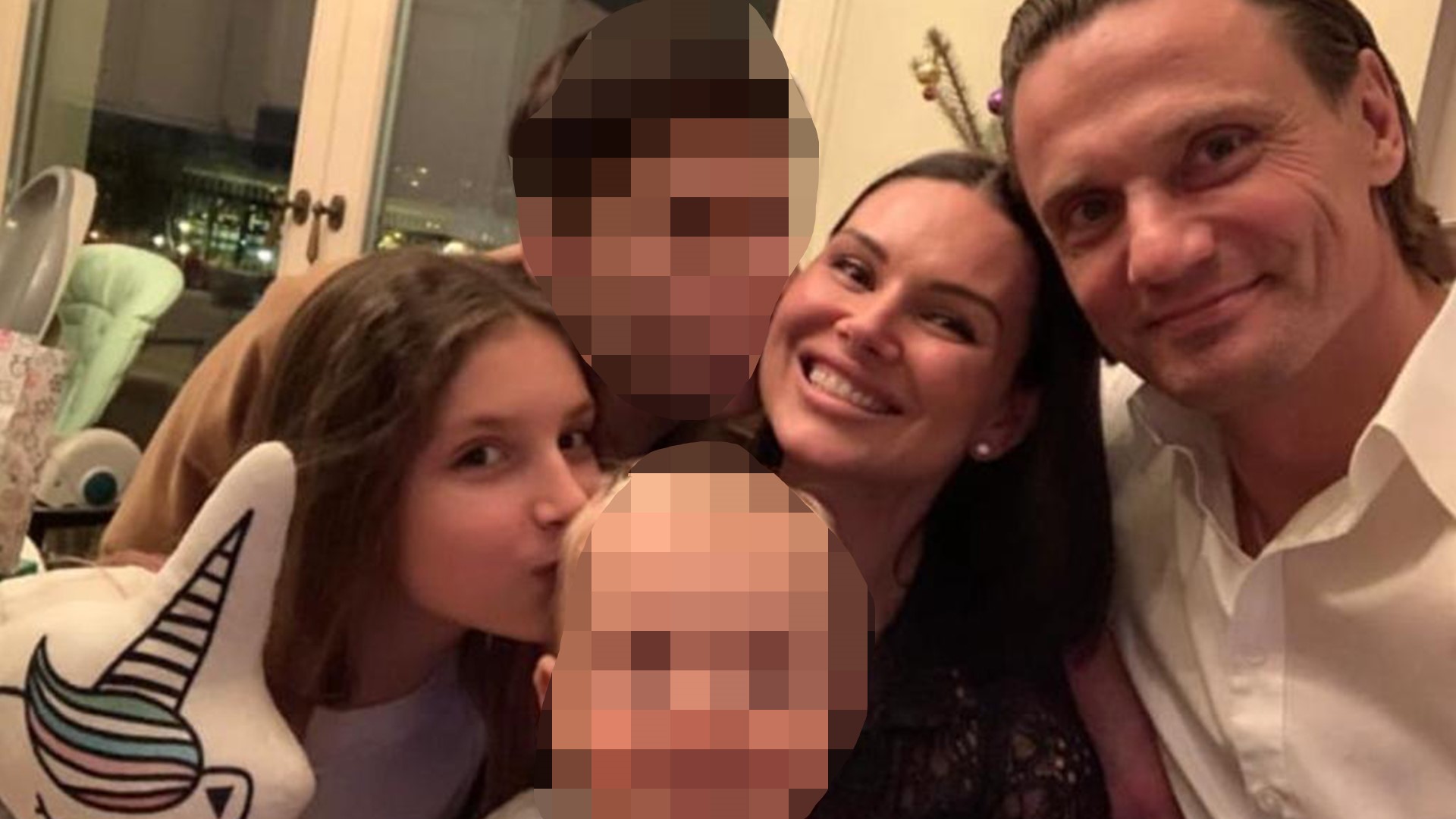 Anne Ve Kızı Öldürüldü.. Olayla Ilgili Yeni Gelişmeler Var (5)