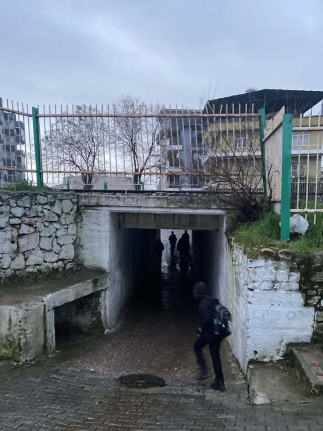 Ara Tatil Sonrası Germencik’te Okul Önlerinde Zabıta Mesaisi (3)