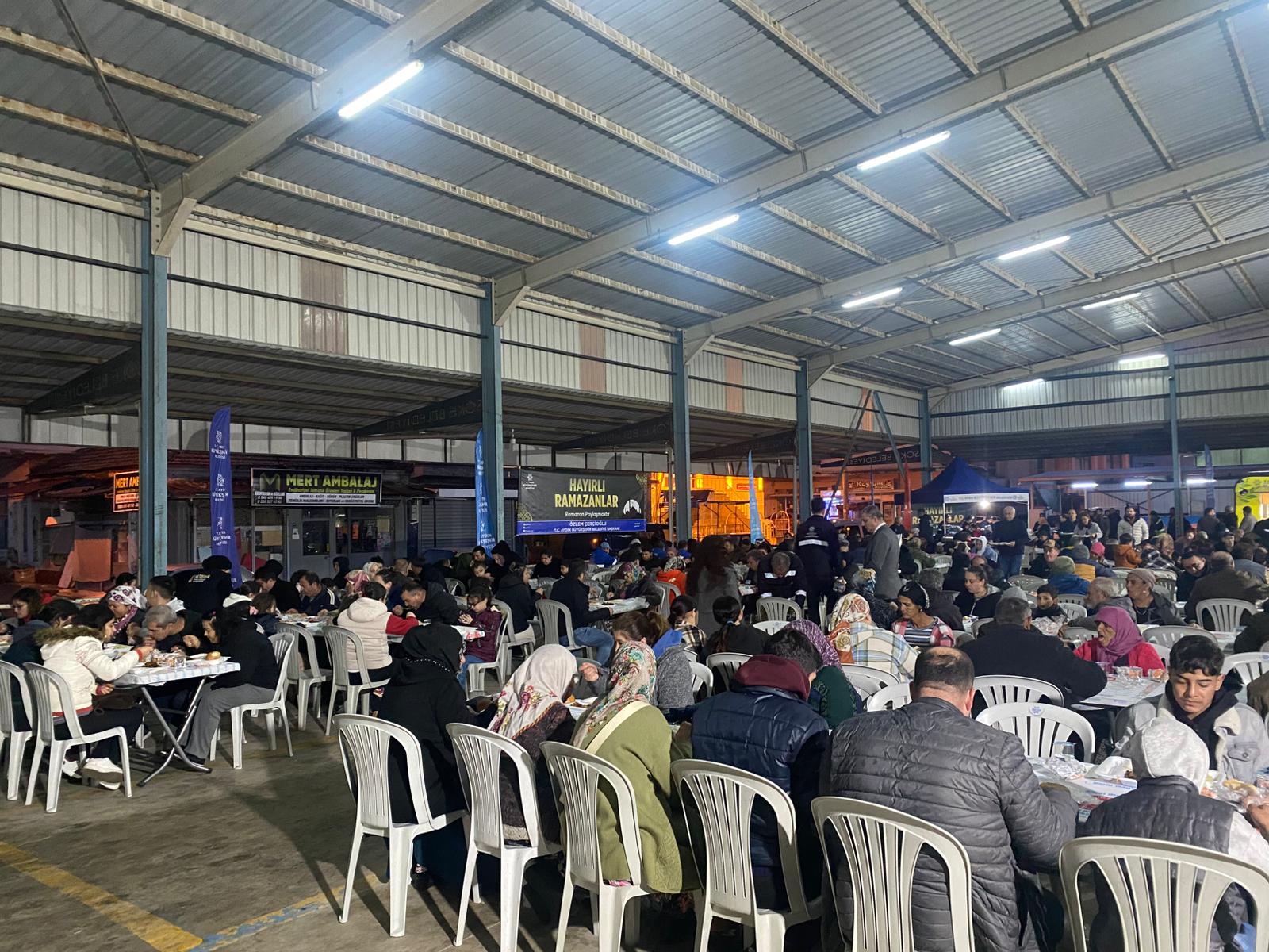 Aydın Büyükşehir Belediyesi (12)