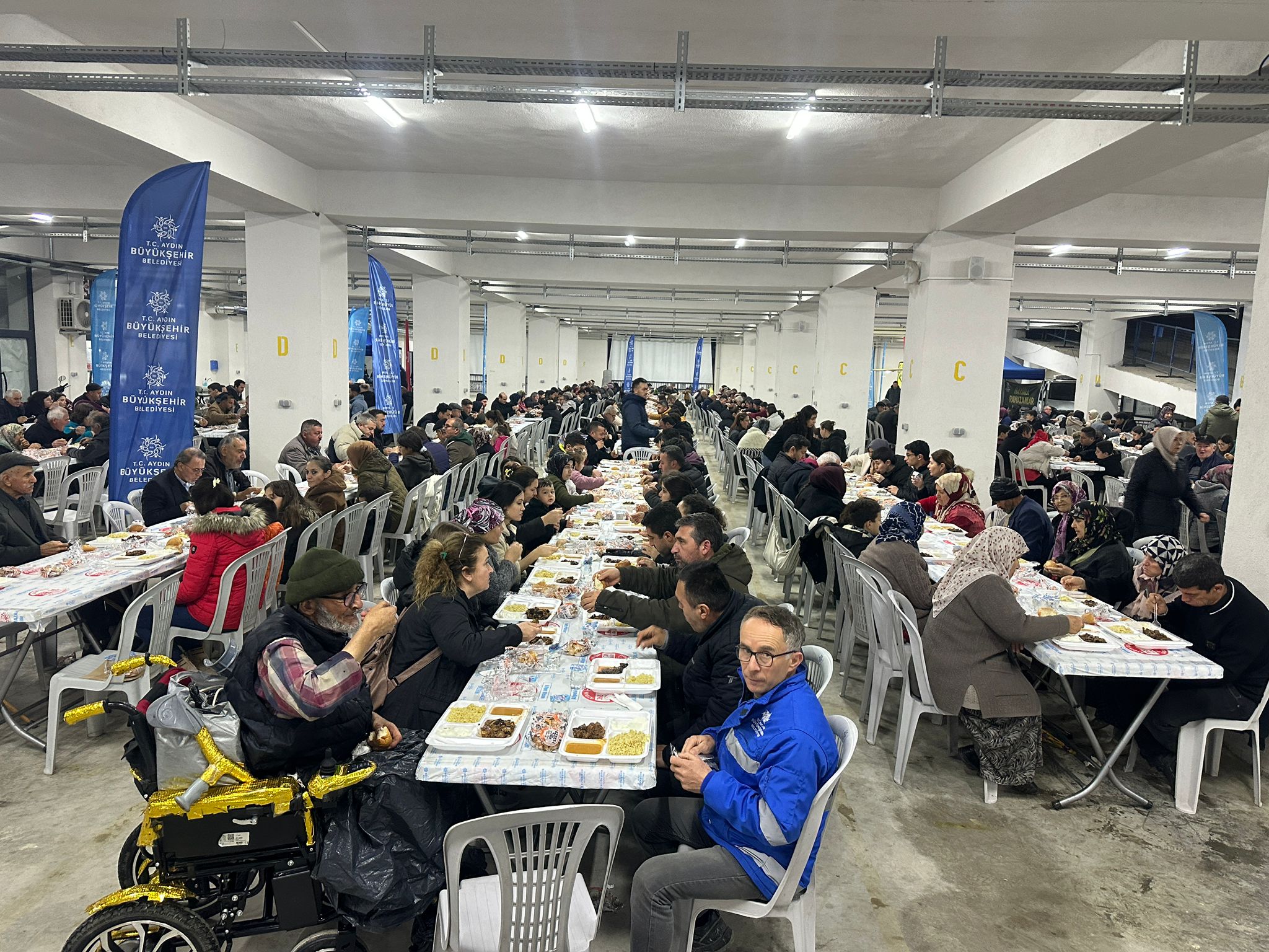 Aydın Büyükşehir Belediyesi (3)