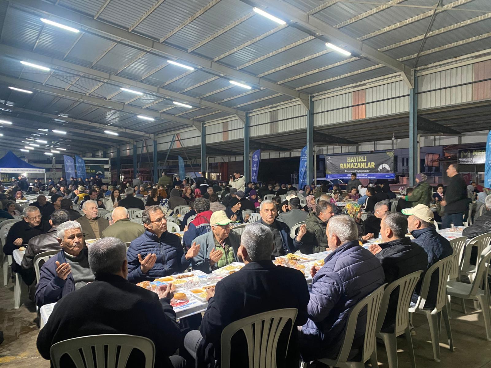 Aydın Büyükşehir Belediyesi (9)