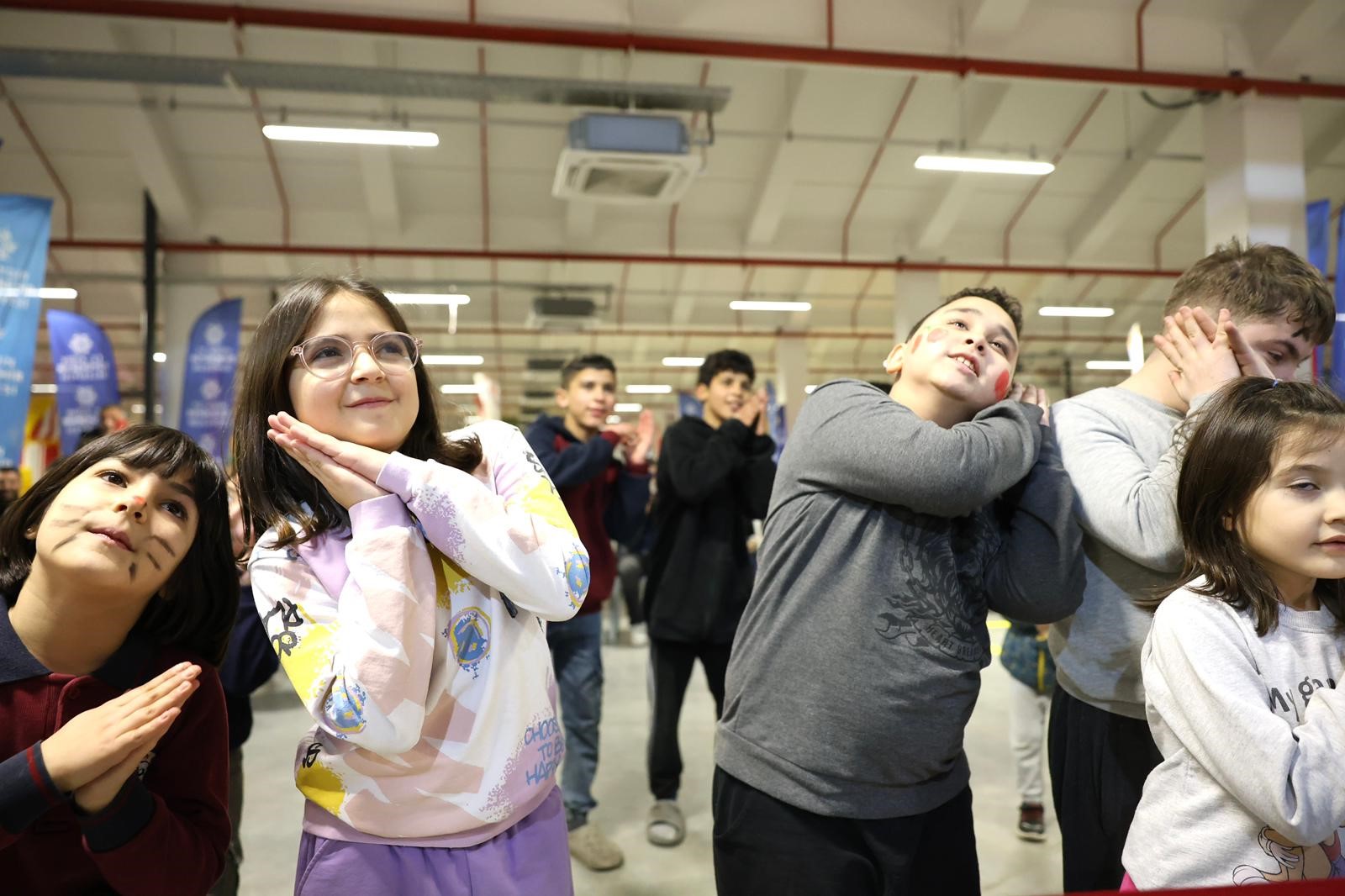 Aydın Büyükşehir Belediyesi'nin Ramazan Etkinlikleri Başladı (6)