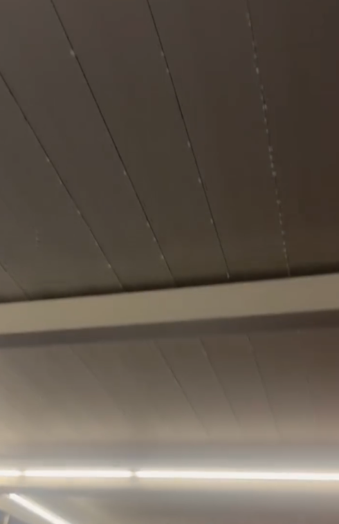 Aydın Büyükşehir Belediyesi’nin Restoranını Da Su Bastı (2)-2