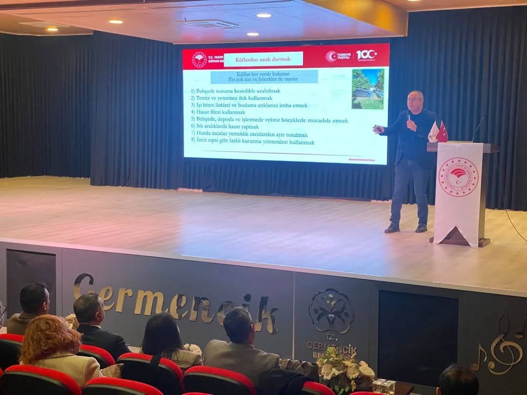 Aydın Inciri Için Seferberlik (1)