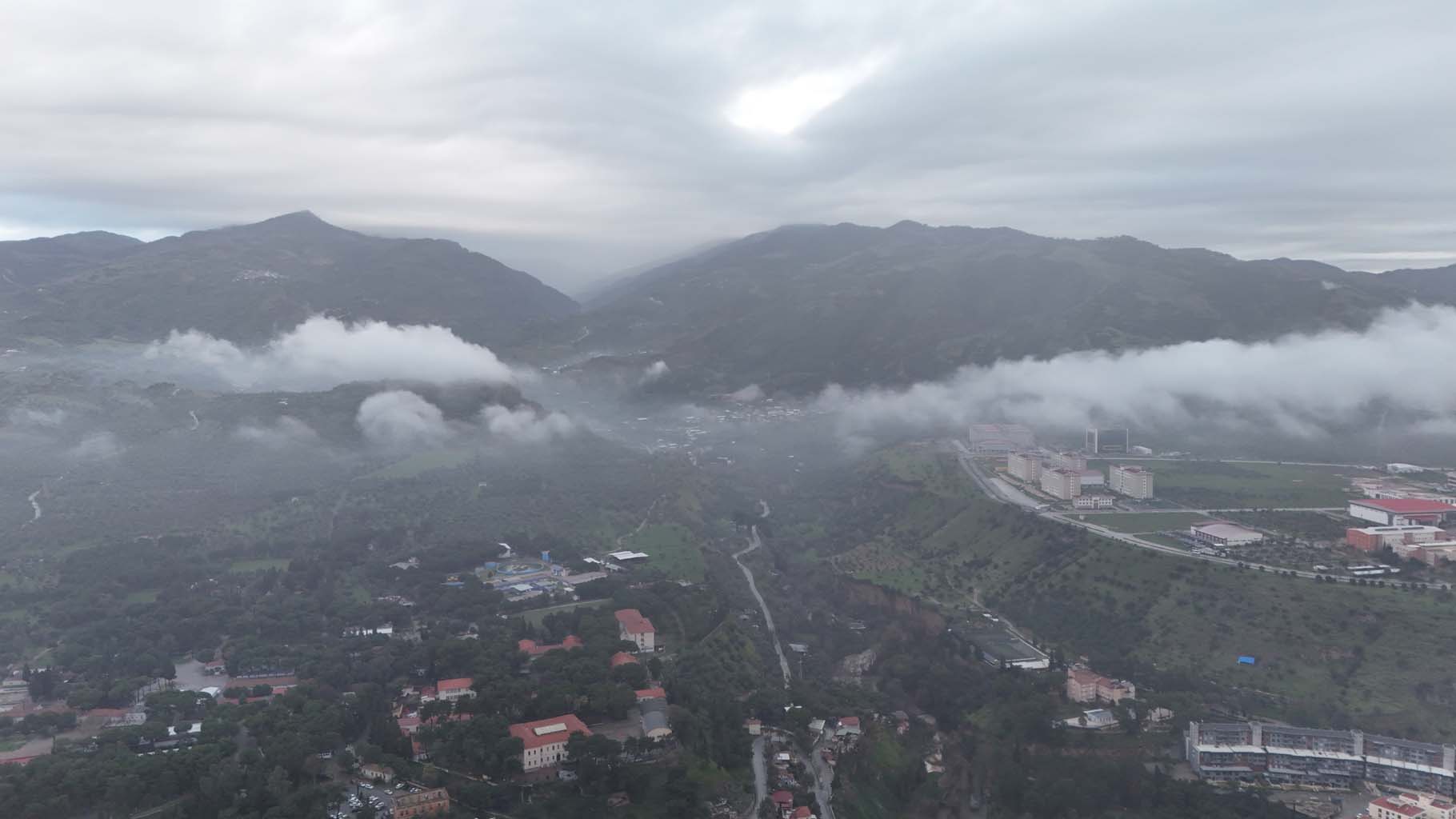 Aydın’a Bulut Çöktü (3)