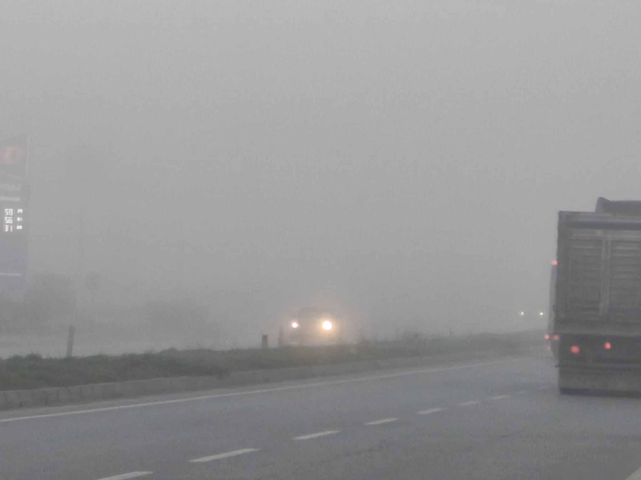 Aydın’a Sis Çöktü (4)-2