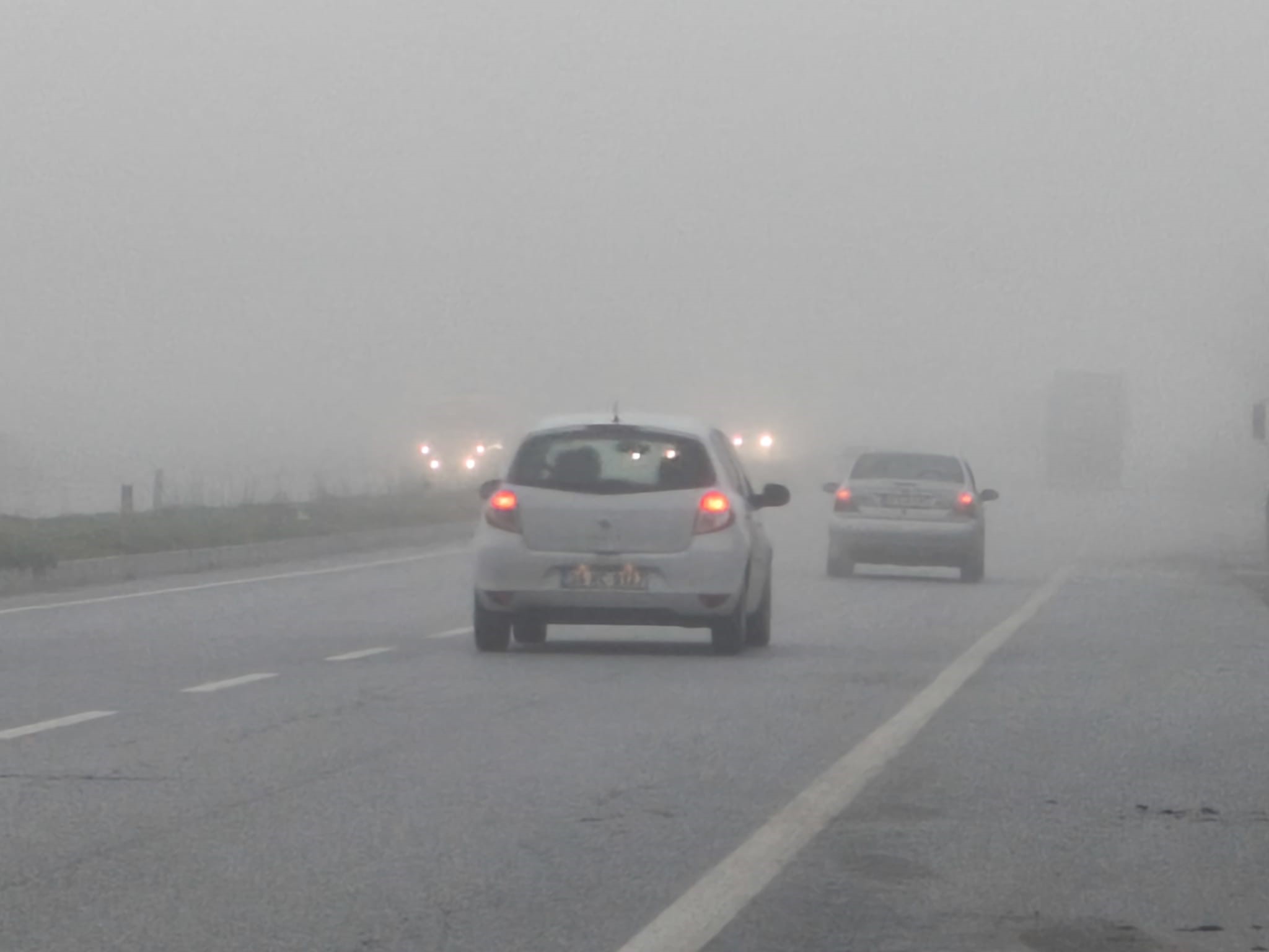 Aydın’a Sis Çöktü (5)-1